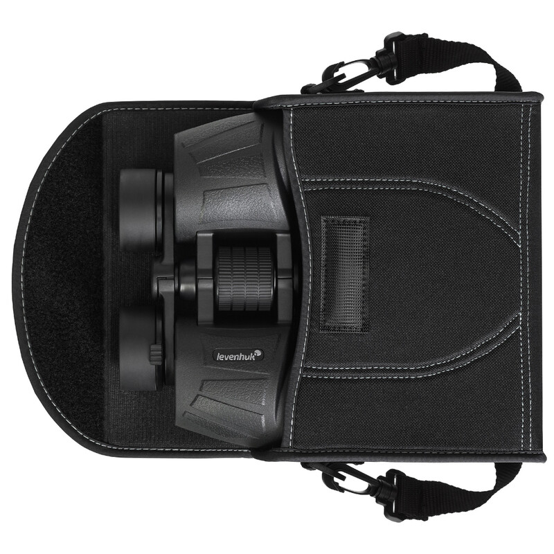 Levenhuk Kikare Sherman BASE 10x40
