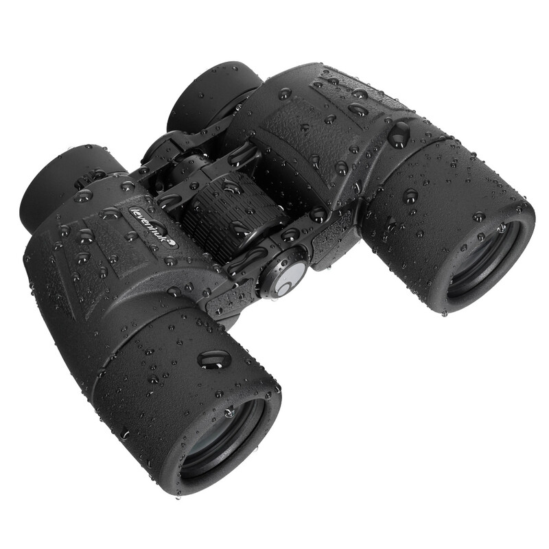 Levenhuk Kikare Sherman BASE 10x40