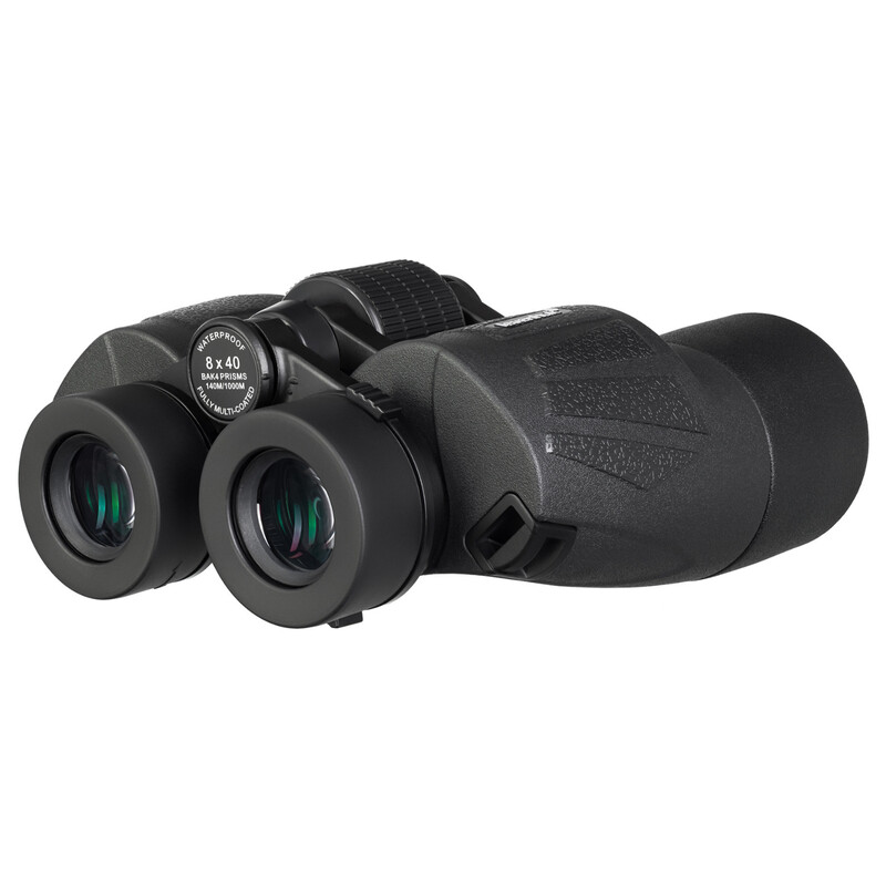 Levenhuk Kikare Sherman BASE 8x40