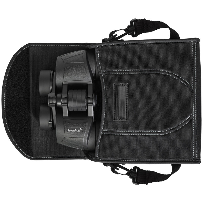 Levenhuk Kikare Sherman BASE 7x50