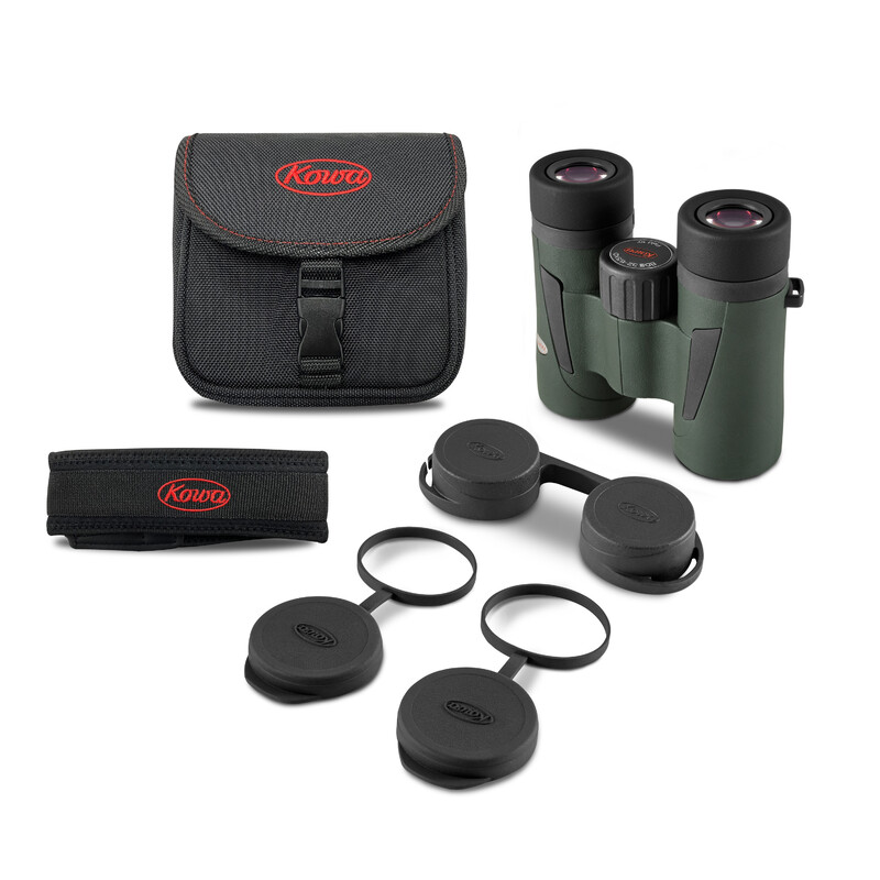 Kowa Kikare BD III 6,5x32 XD