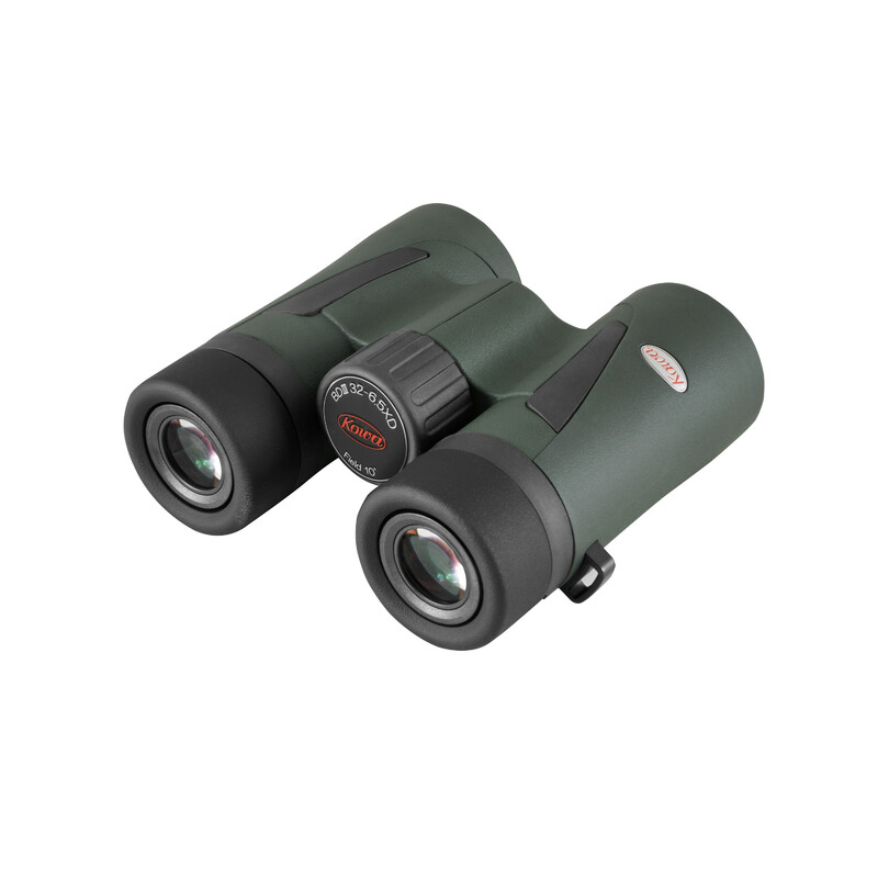 Kowa Kikare BD III 6,5x32 XD