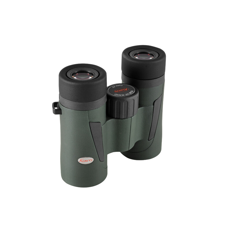 Kowa Kikare BD III 6,5x32 XD
