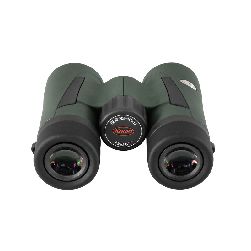 Kowa Kikare BD III 10x32 XD