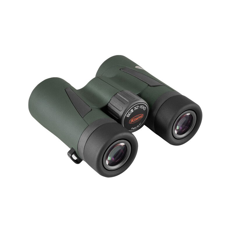 Kowa Kikare BD III 10x32 XD