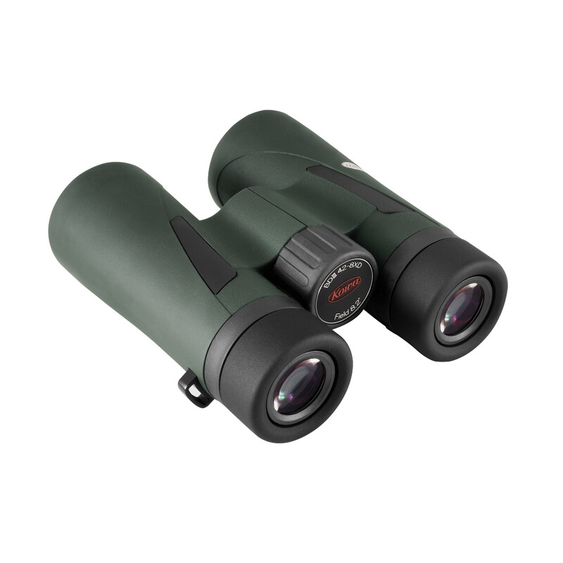 Kowa Kikare BD III 8x42 XD
