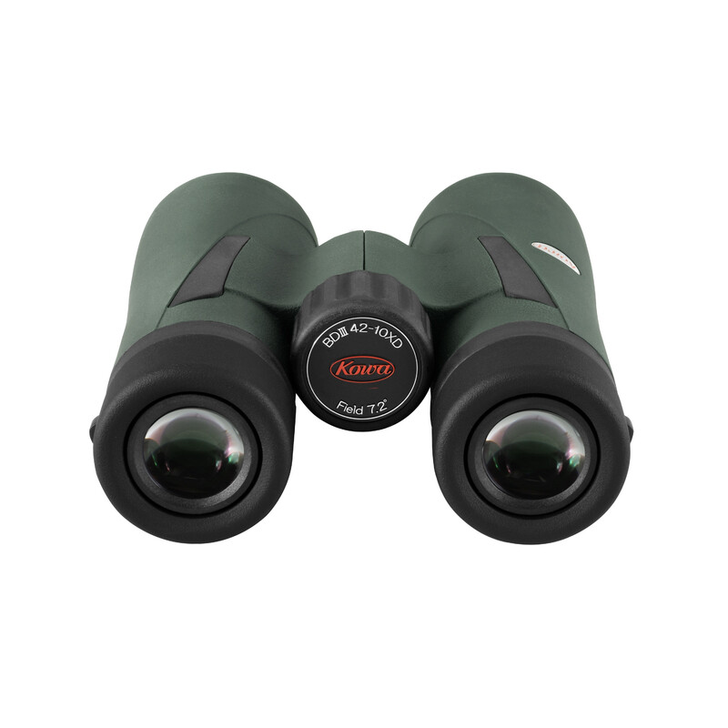 Kowa Kikare BD III 10x42 XD