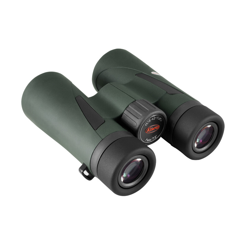 Kowa Kikare BD III 10x42 XD