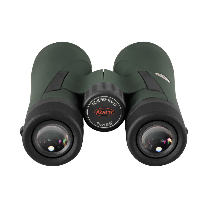 Kowa Kikare BD III 10x50 XD
