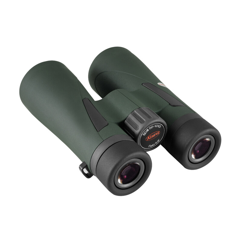 Kowa Kikare BD III 12x50 XD
