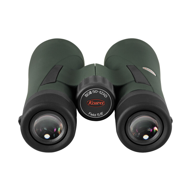 Kowa Kikare BD III 12x50 XD