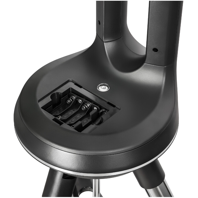Levenhuk Teleskop AC 90/500 Kelvin Bright STR90