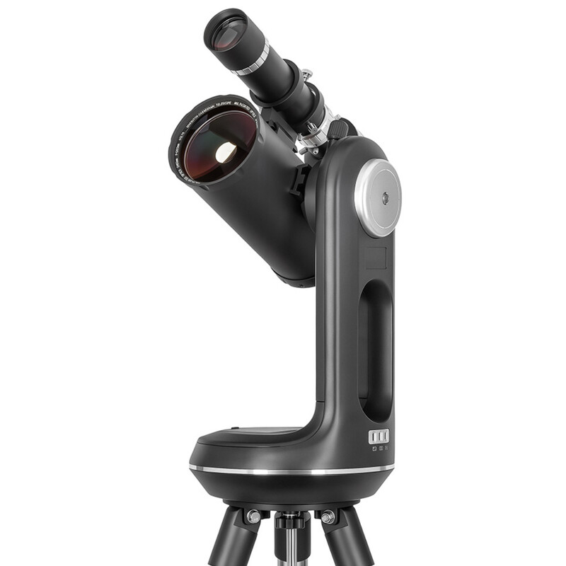 Levenhuk Maksutov-teleskop MC 102/1300 Kelvin Bright STM102
