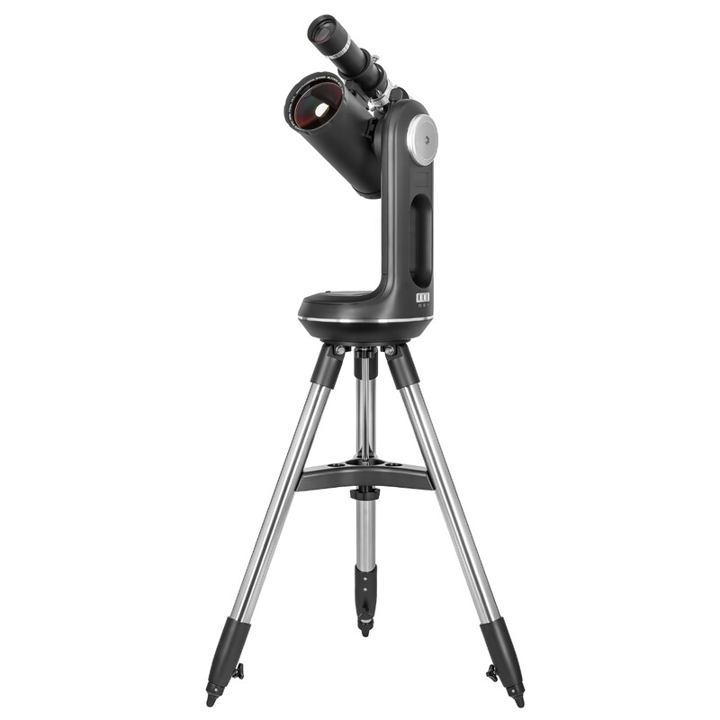 Levenhuk Maksutov-teleskop MC 102/1300 Kelvin Bright STM102