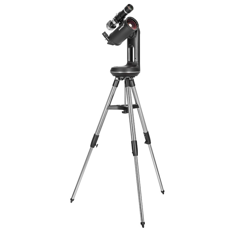 Levenhuk Maksutov-teleskop MC 102/1300 Kelvin Bright STM102