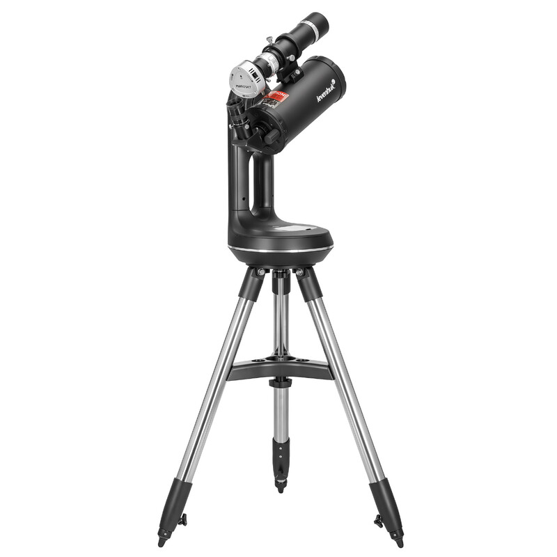 Levenhuk Maksutov-teleskop MC 102/1300 Kelvin Bright STM102