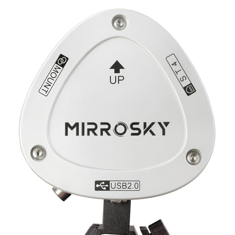 Levenhuk Maksutov-teleskop MC 102/1300 Kelvin Bright STM102