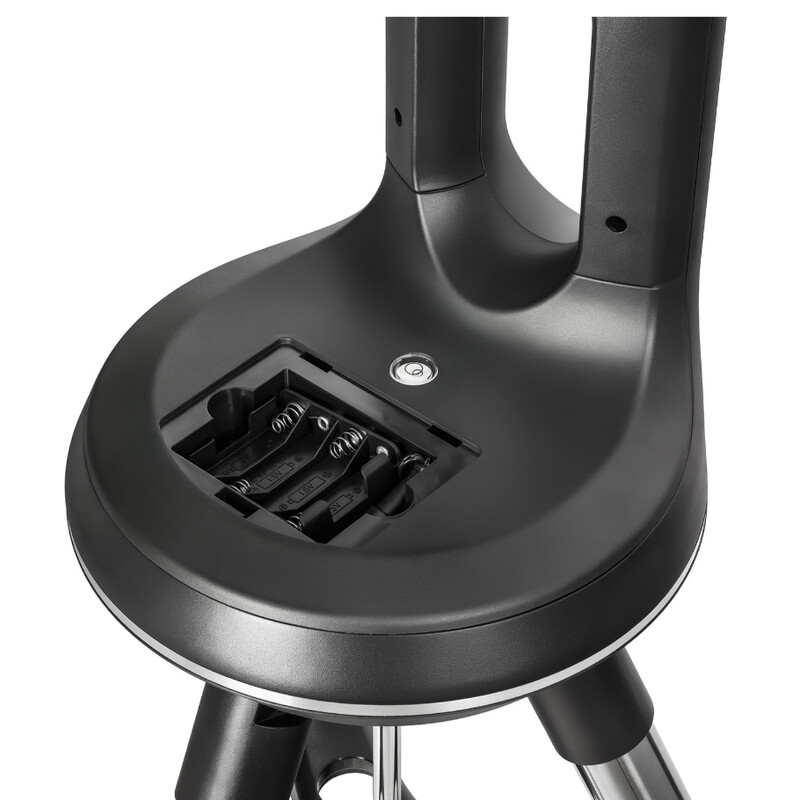 Levenhuk Maksutov-teleskop MC 102/1300 Kelvin Bright STM102