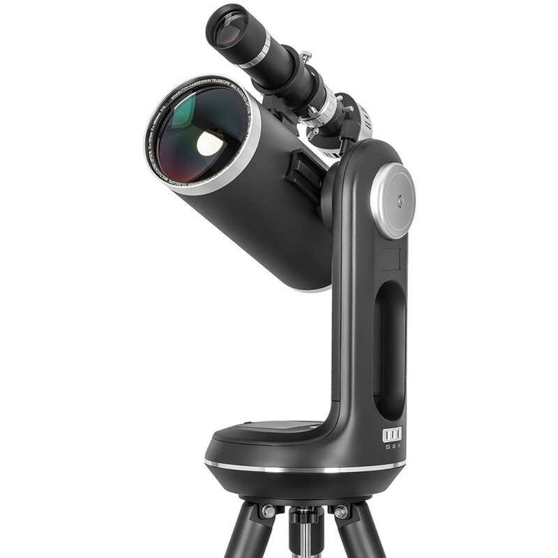 Levenhuk Maksutov-teleskop MC 127/1900 Kelvin Bright STM127
