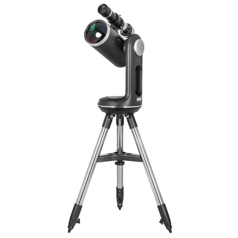 Levenhuk Maksutov-teleskop MC 127/1900 Kelvin Bright STM127