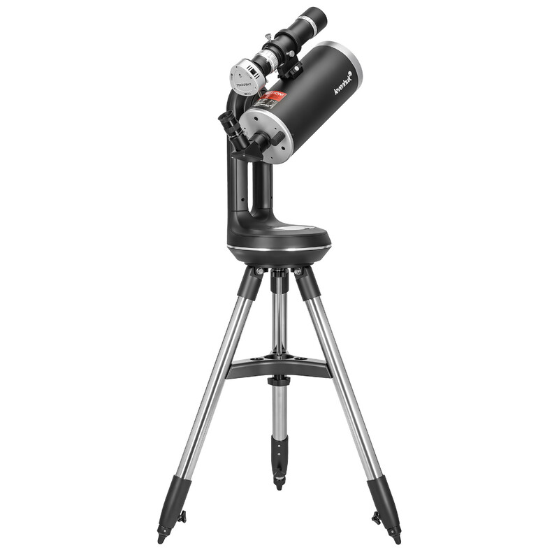 Levenhuk Smart Telescope MC 127/1900 Kelvin Bright STM127