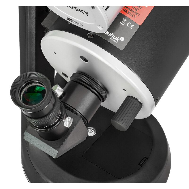 Levenhuk Maksutov-teleskop MC 127/1900 Kelvin Bright STM127