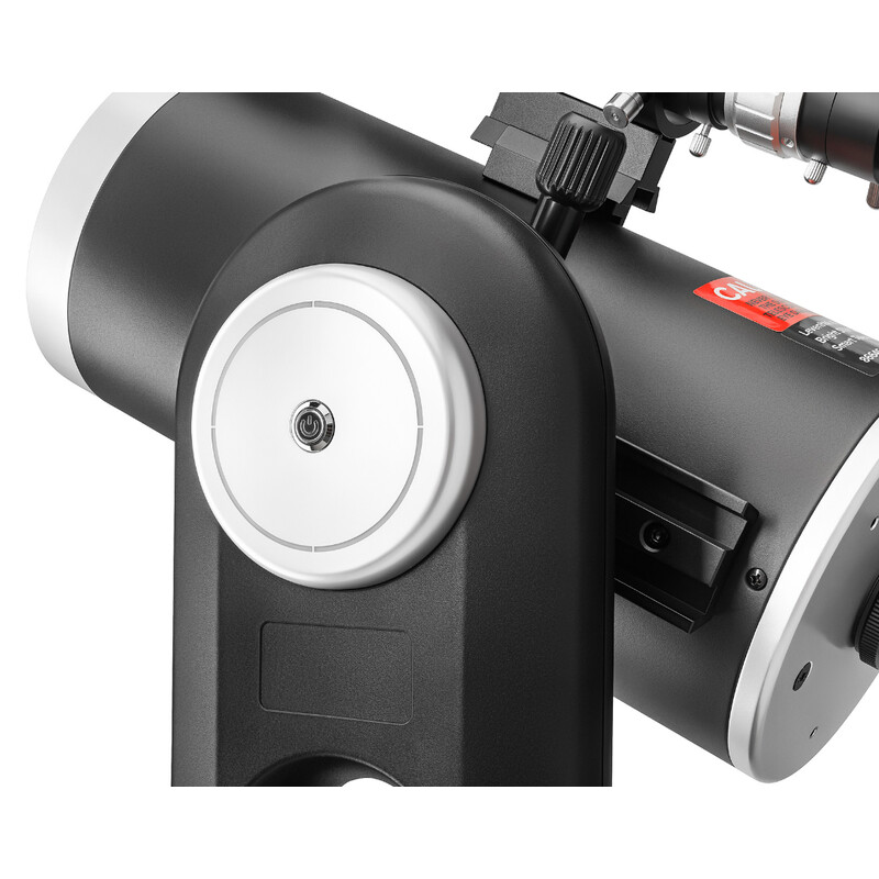 Levenhuk Maksutov-teleskop MC 127/1900 Kelvin Bright STM127