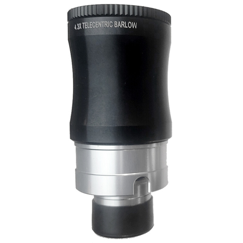 DayStar Telecentrisk Combo Quark 4,3x