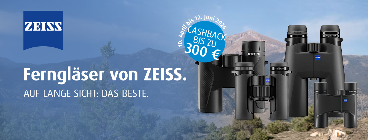 ZEISS Cashback