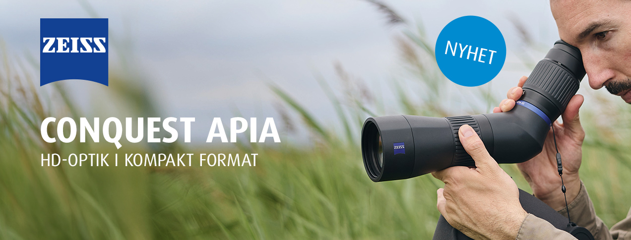 ZEISS Conquest Apia 20-50x65